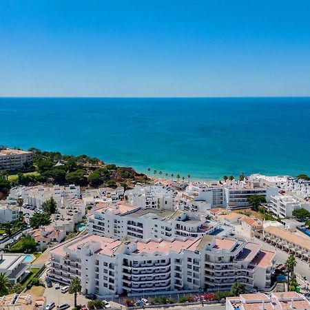 Kikiana House Appartement Albufeira Buitenkant foto