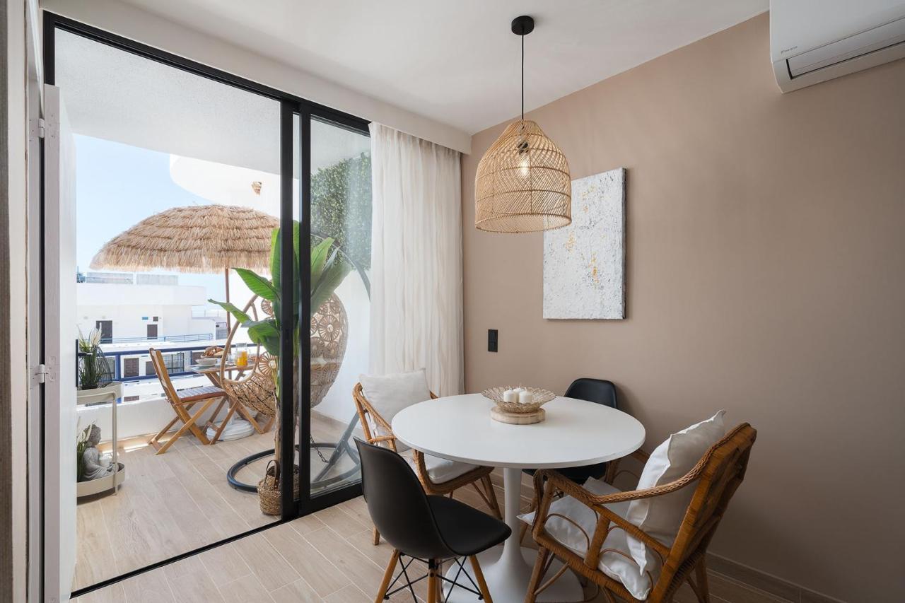 Kikiana House Appartement Albufeira Buitenkant foto