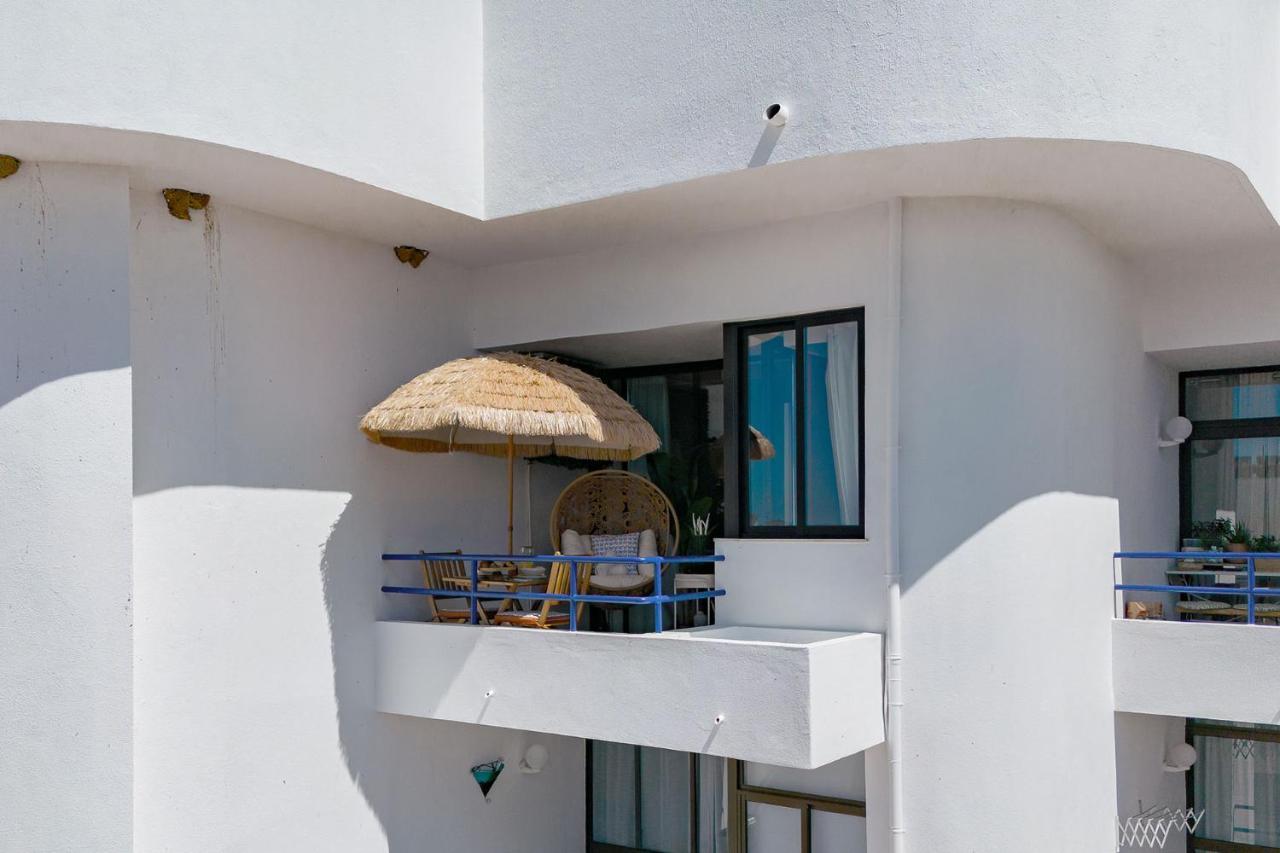 Kikiana House Appartement Albufeira Buitenkant foto