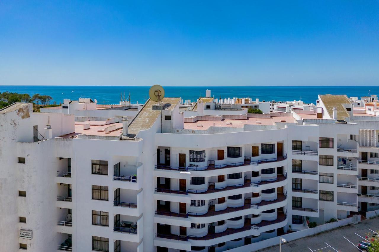 Kikiana House Appartement Albufeira Buitenkant foto