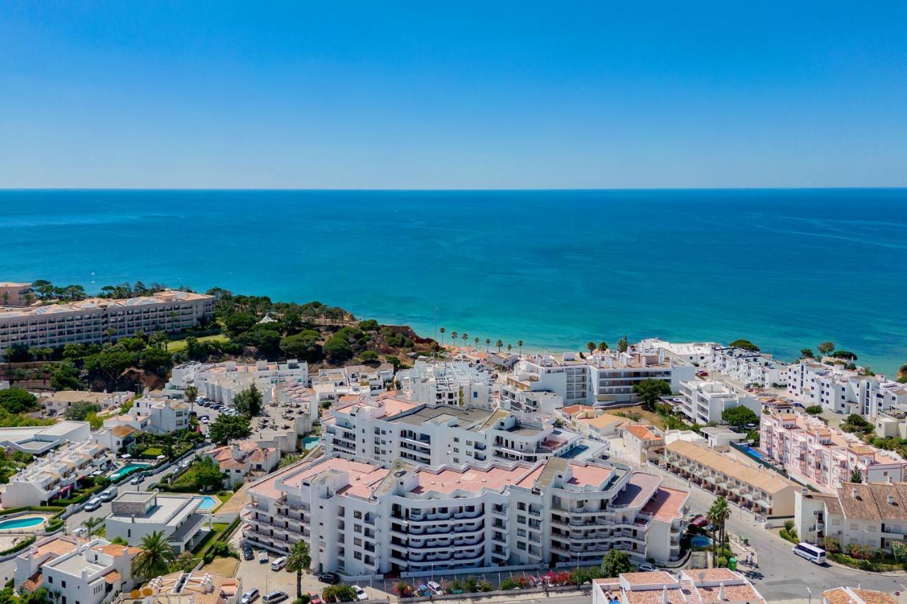 Kikiana House Appartement Albufeira Buitenkant foto