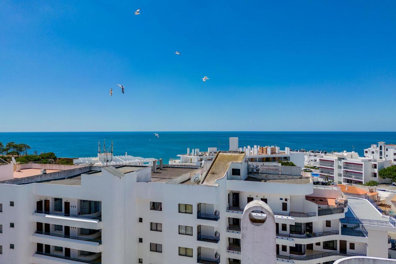 Kikiana House Appartement Albufeira Buitenkant foto